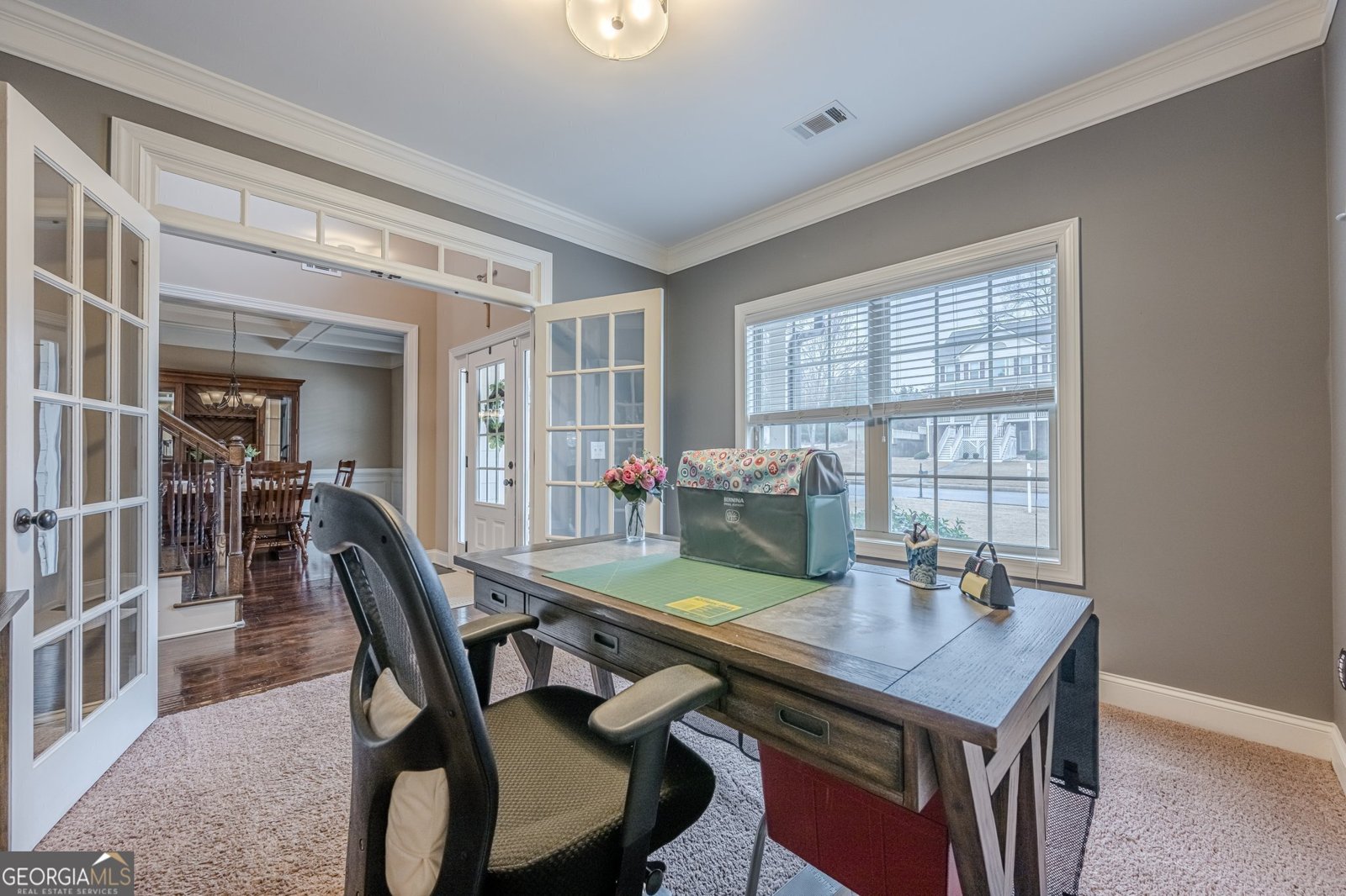 1050 Silver Thorne Drive Loganville - 15