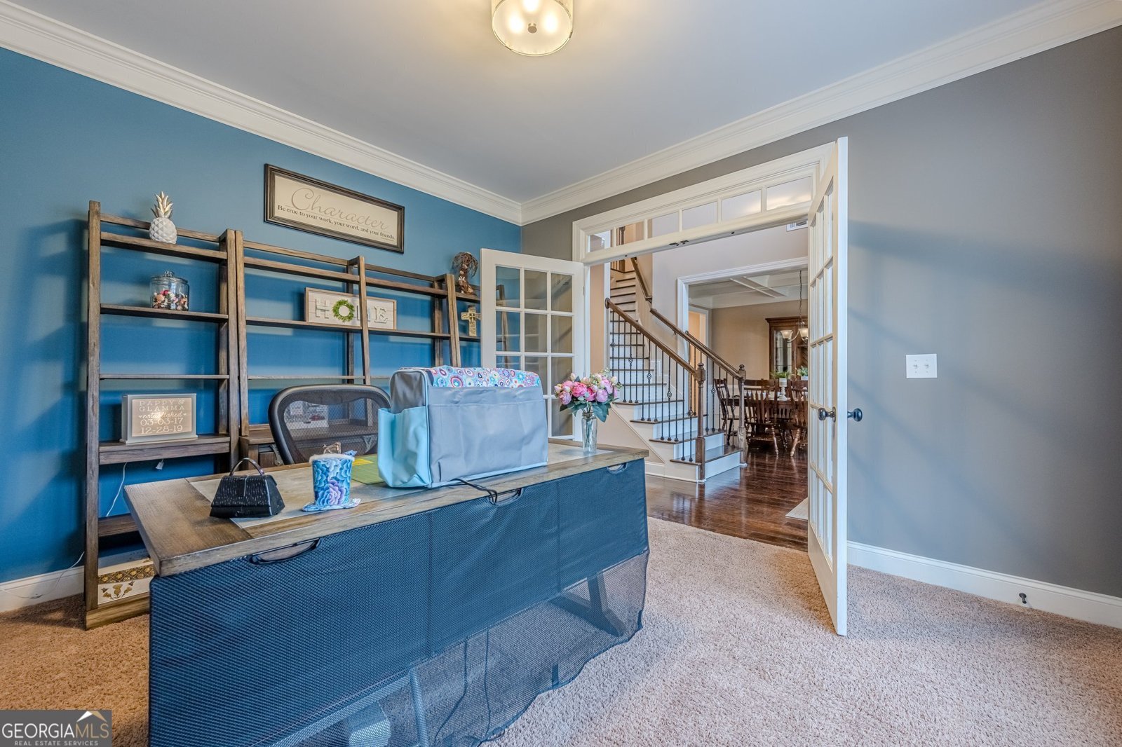 1050 Silver Thorne Drive Loganville - 16