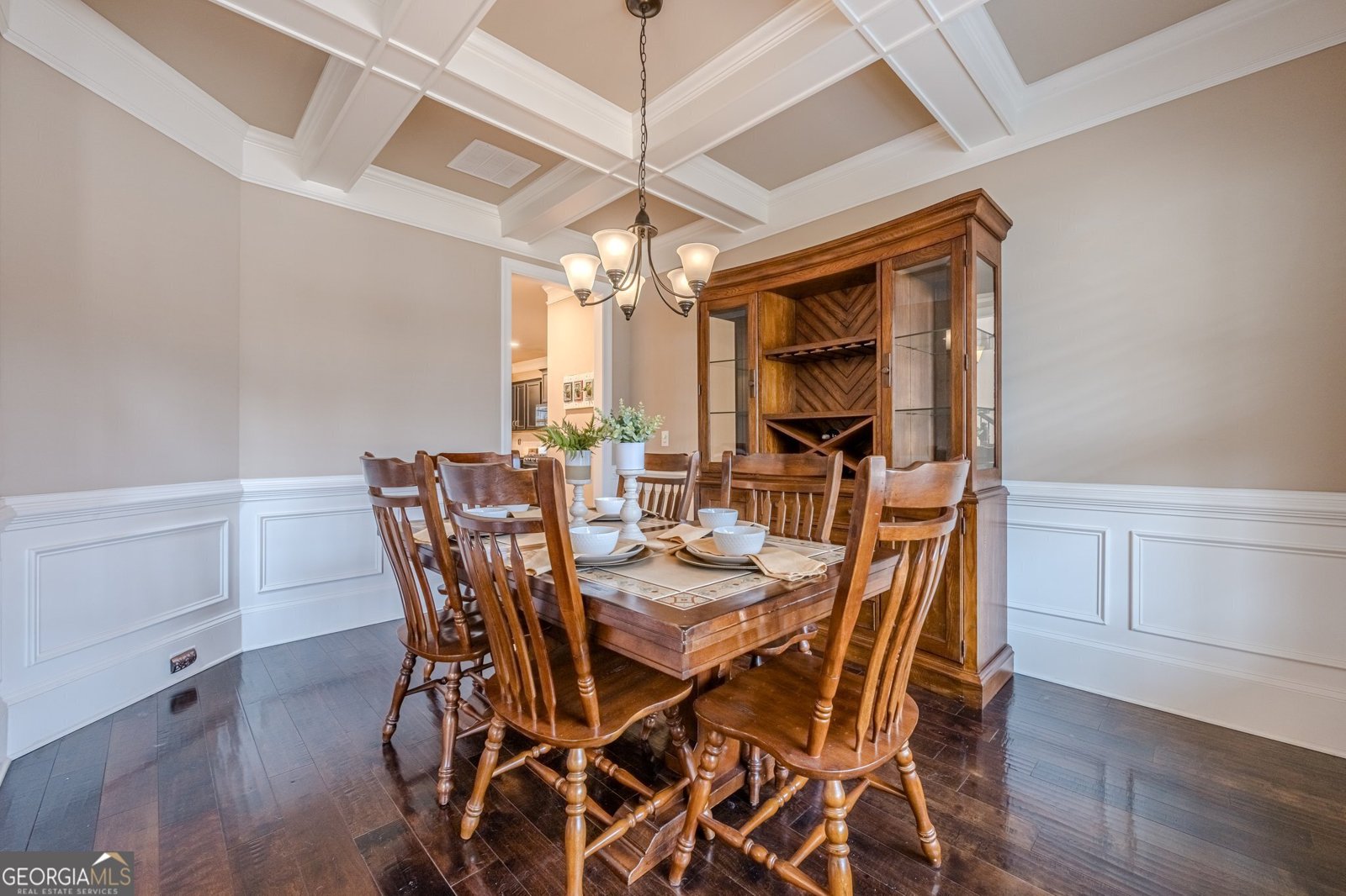 1050 Silver Thorne Drive Loganville - 17