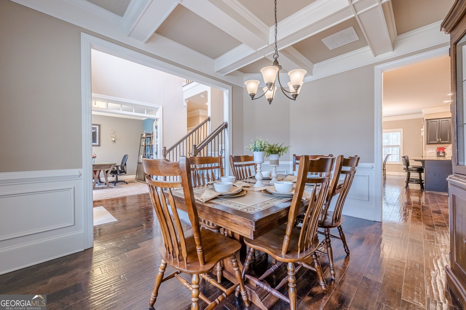 1050 Silver Thorne Drive Loganville - 18