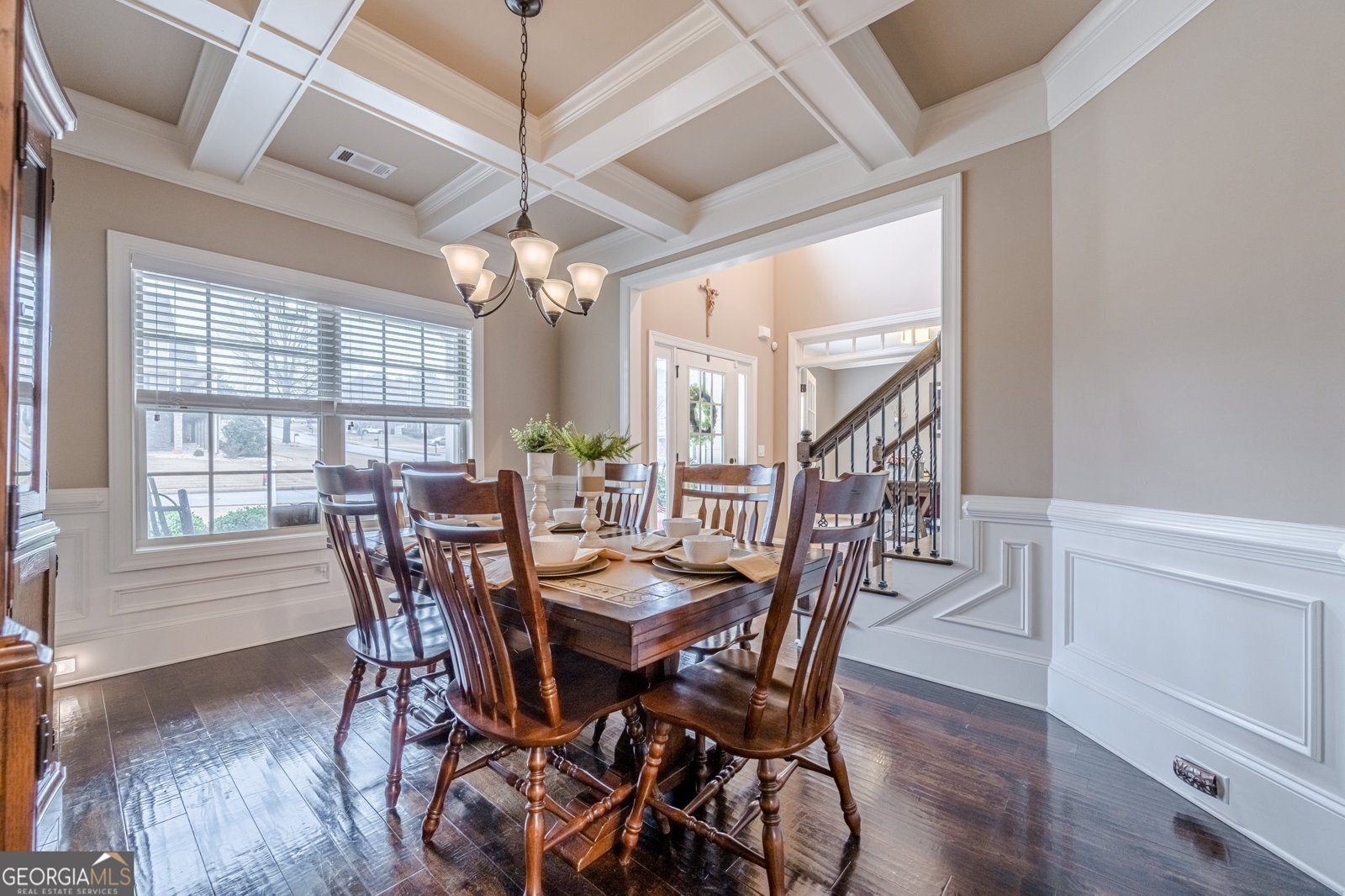 1050 Silver Thorne Drive Loganville - 19