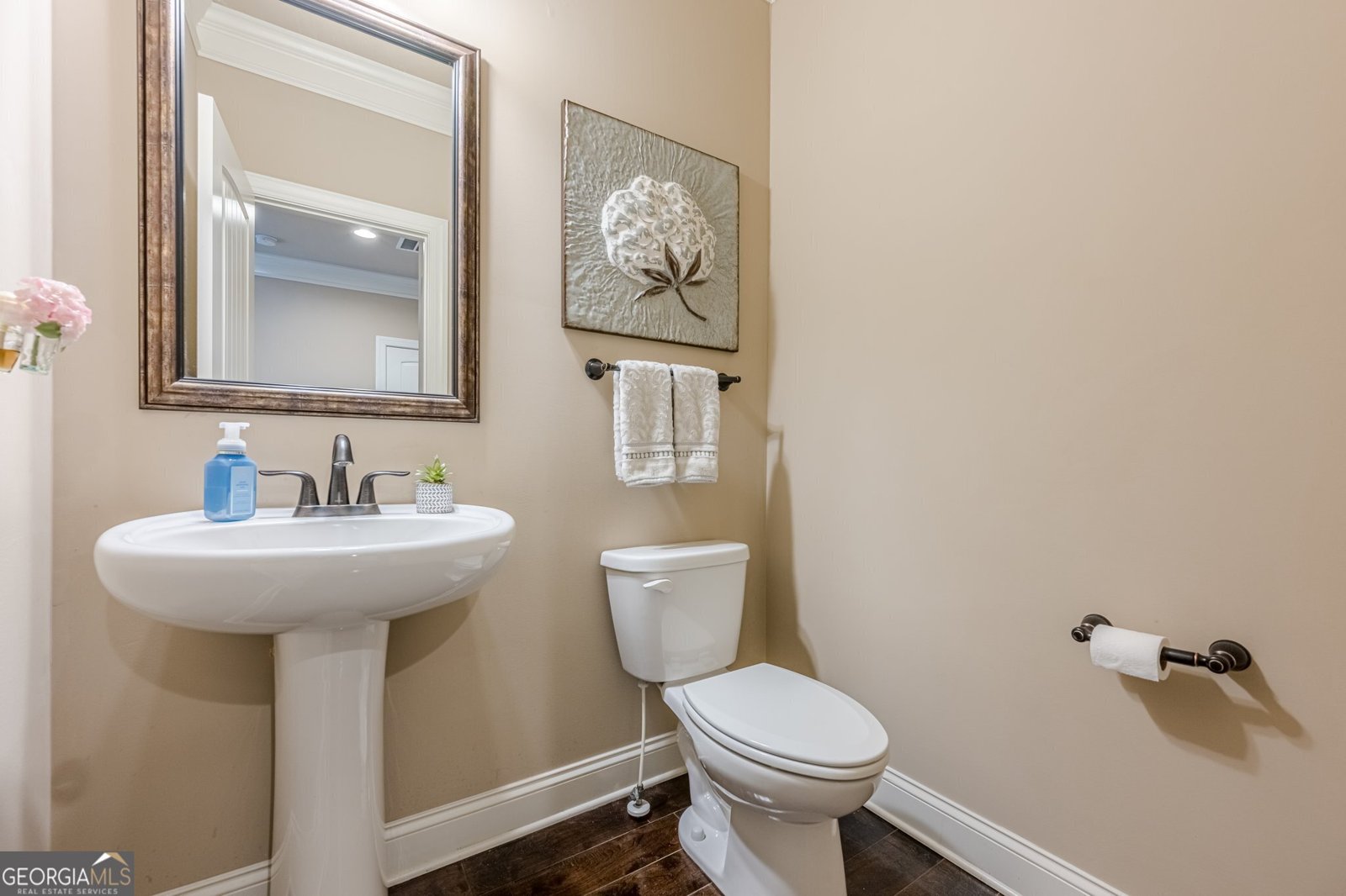 1050 Silver Thorne Drive Loganville - 21