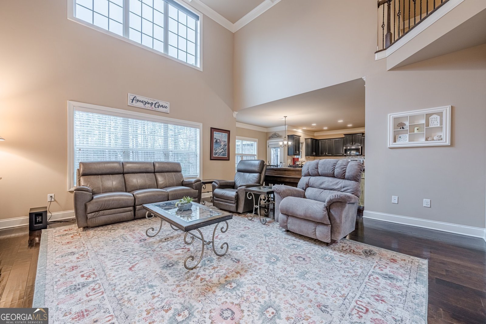 1050 Silver Thorne Drive Loganville - 23