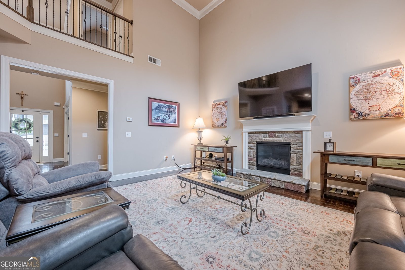 1050 Silver Thorne Drive Loganville - 24