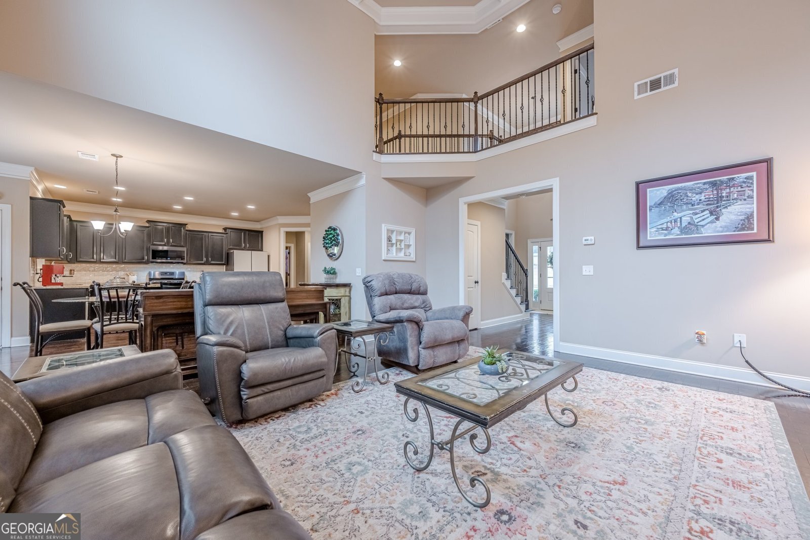 1050 Silver Thorne Drive Loganville - 25