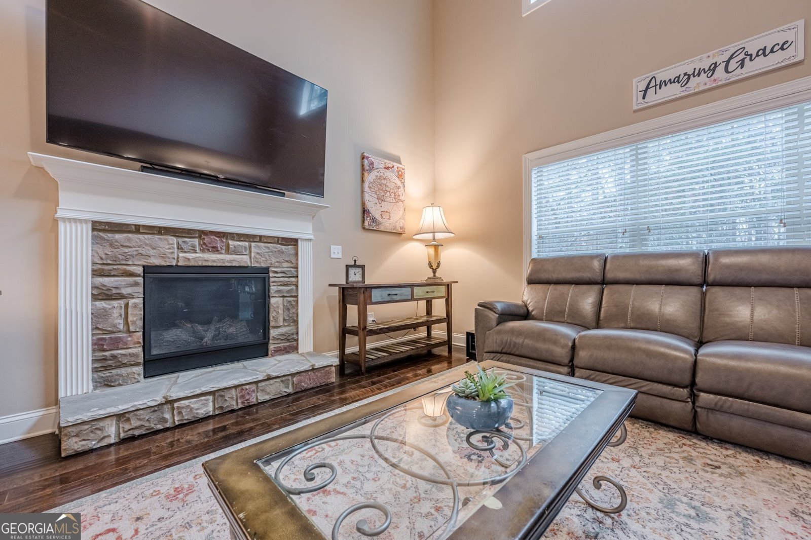 1050 Silver Thorne Drive Loganville - 26