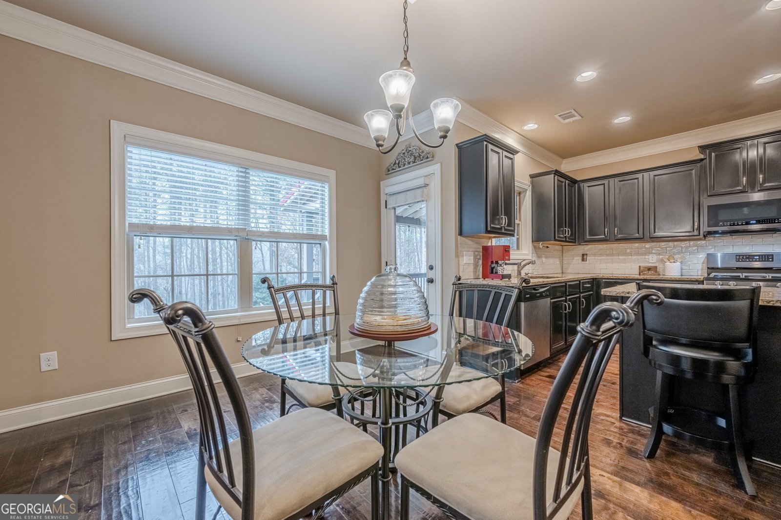 1050 Silver Thorne Drive Loganville - 27