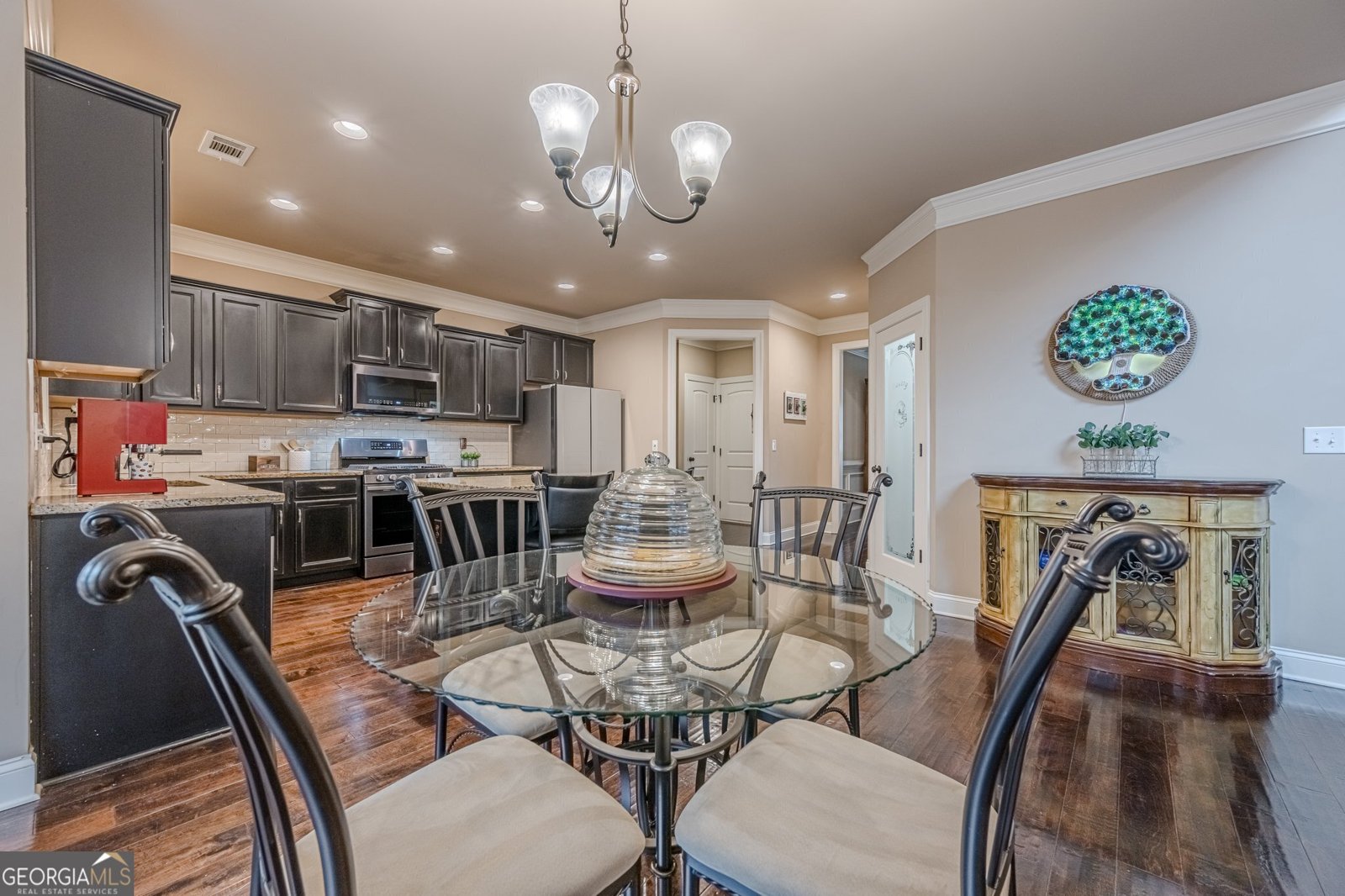 1050 Silver Thorne Drive Loganville - 30