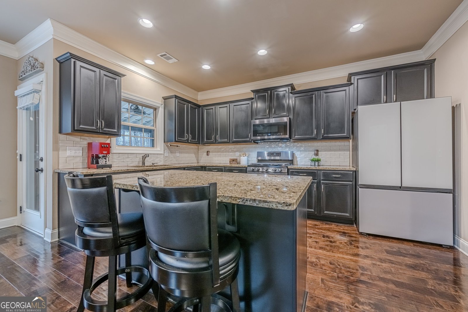 1050 Silver Thorne Drive Loganville - 31