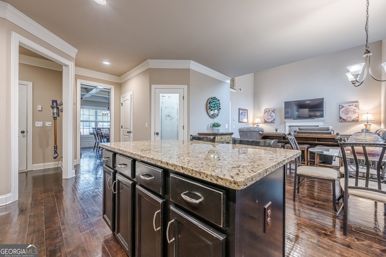1050 Silver Thorne Drive Loganville - 32