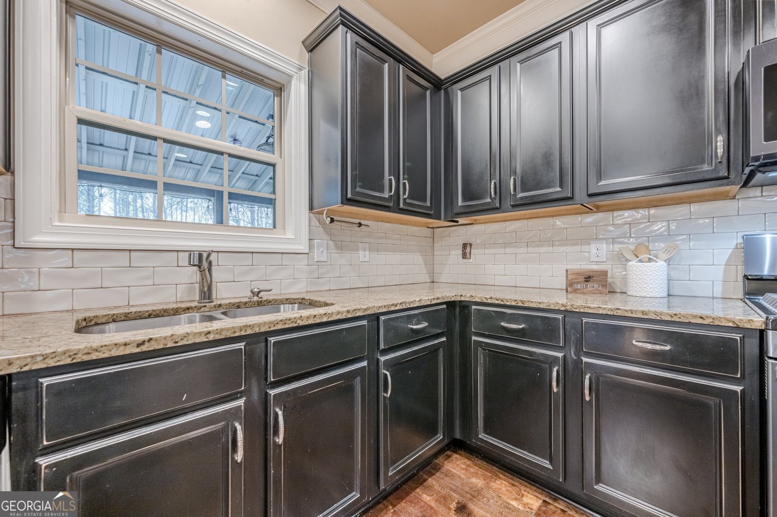 1050 Silver Thorne Drive Loganville - 35