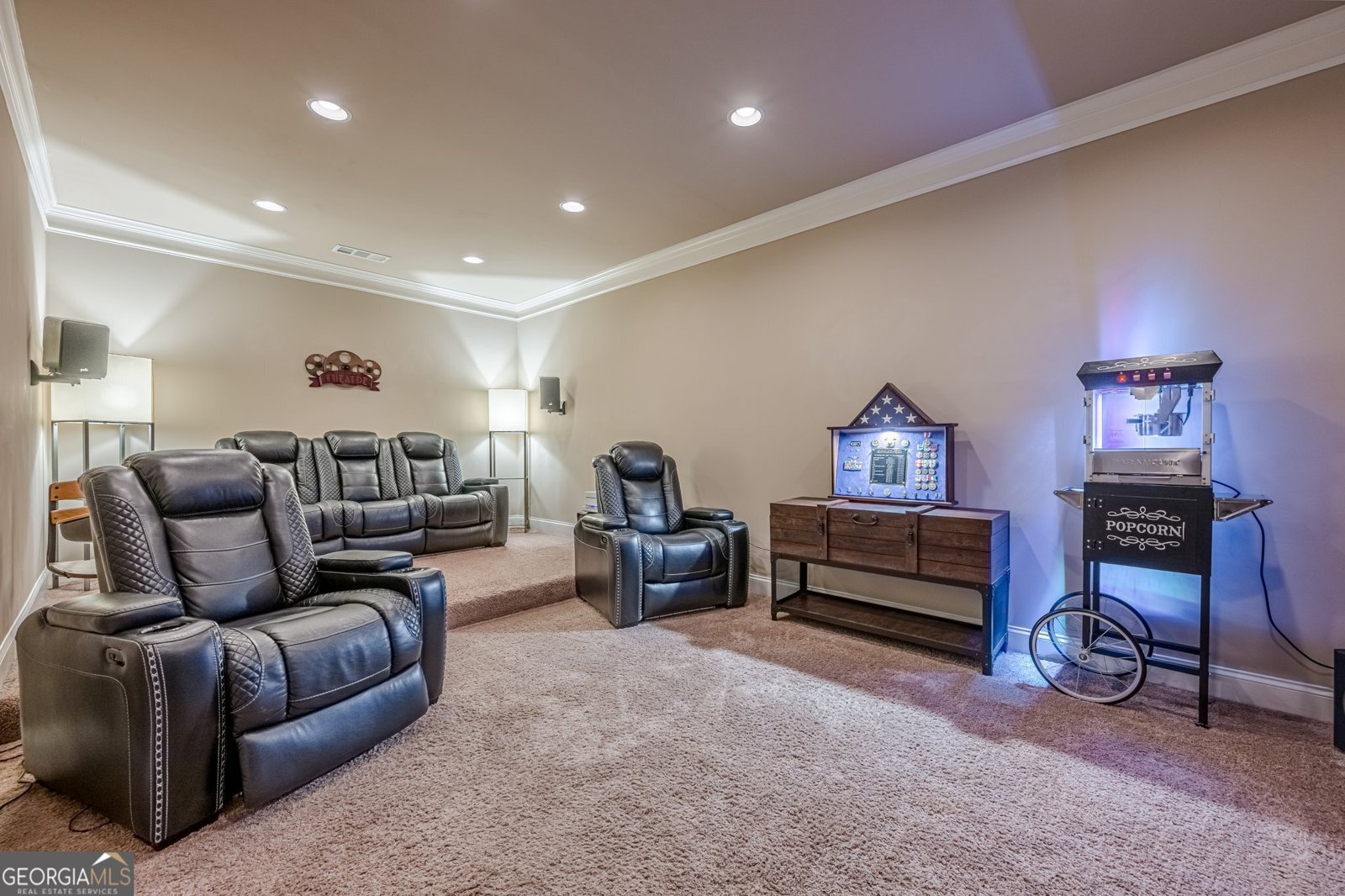 1050 Silver Thorne Drive Loganville - 36