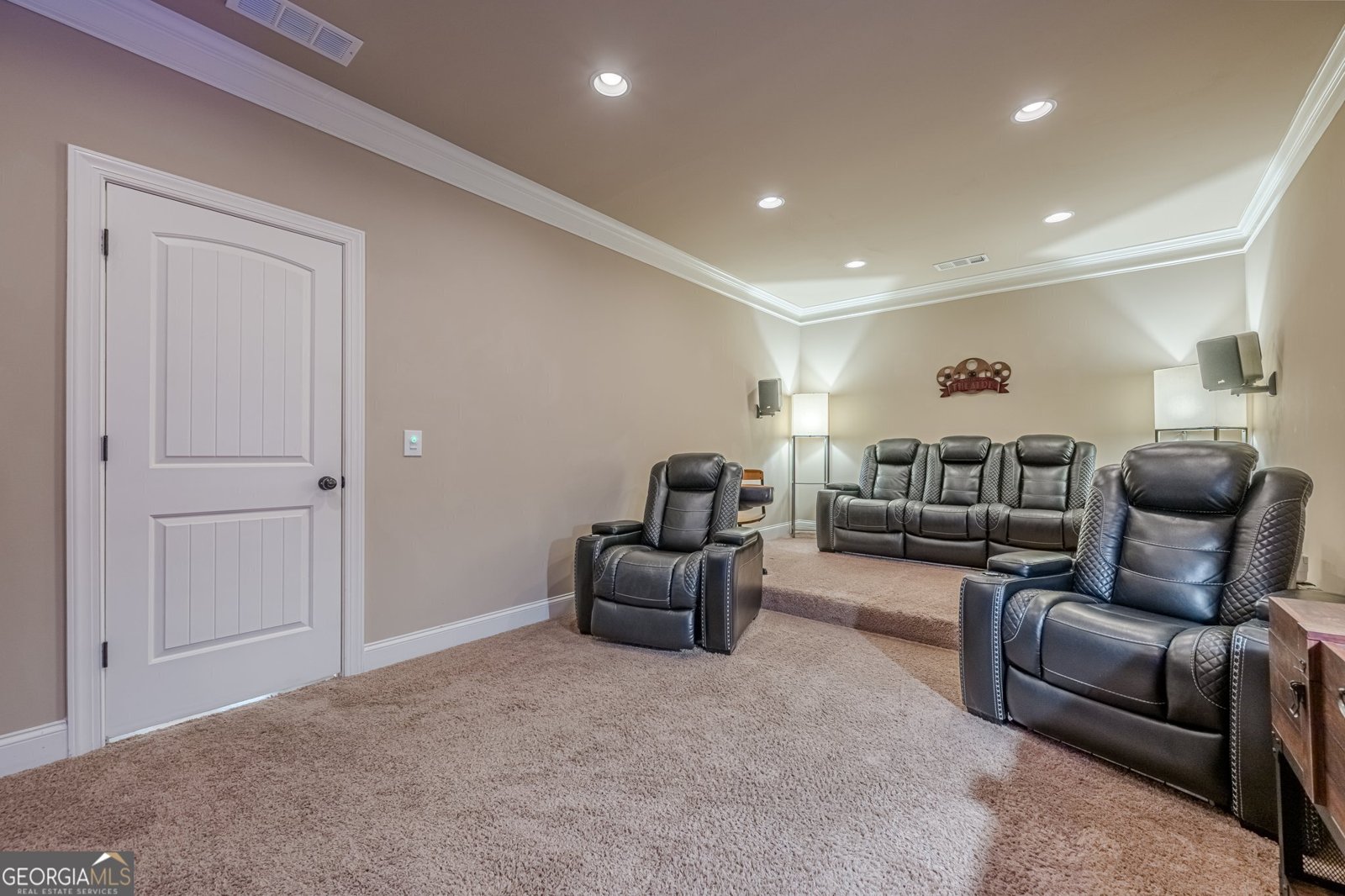 1050 Silver Thorne Drive Loganville - 37