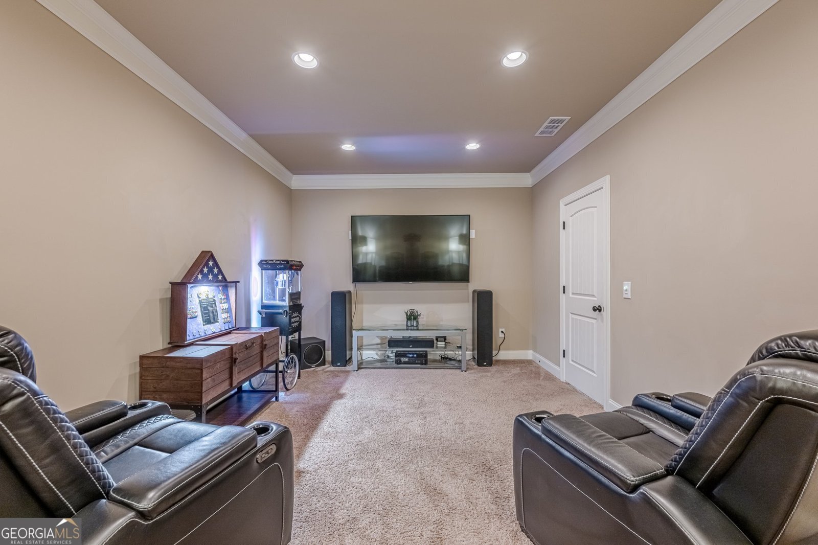 1050 Silver Thorne Drive Loganville - 38