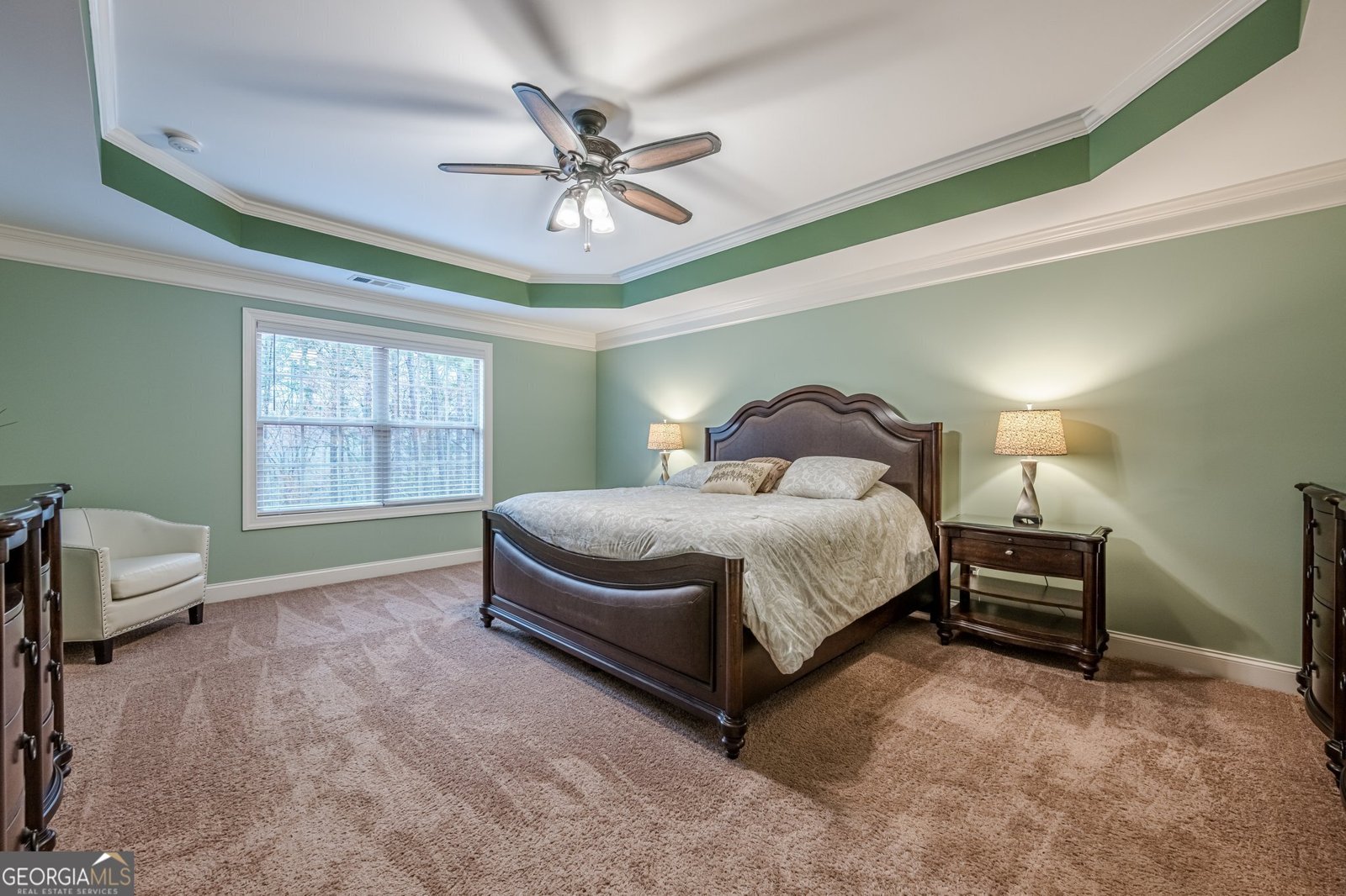 1050 Silver Thorne Drive Loganville - 39