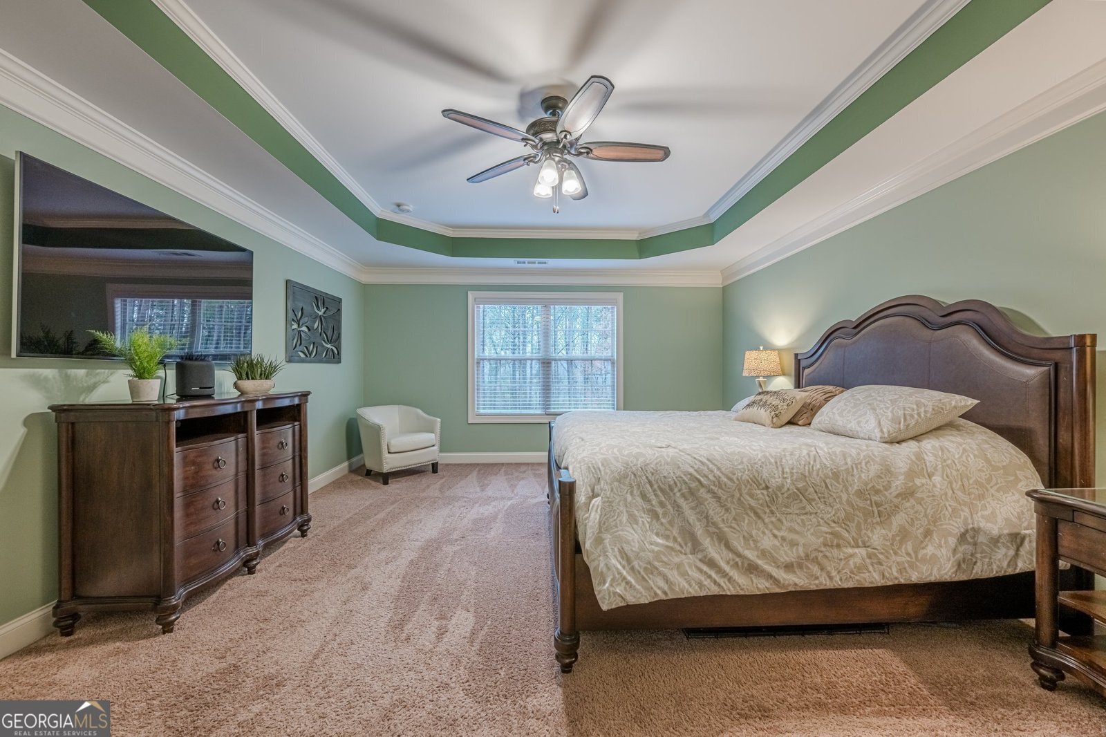 1050 Silver Thorne Drive Loganville - 40