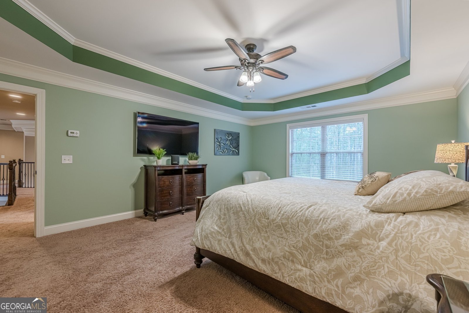 1050 Silver Thorne Drive Loganville - 41