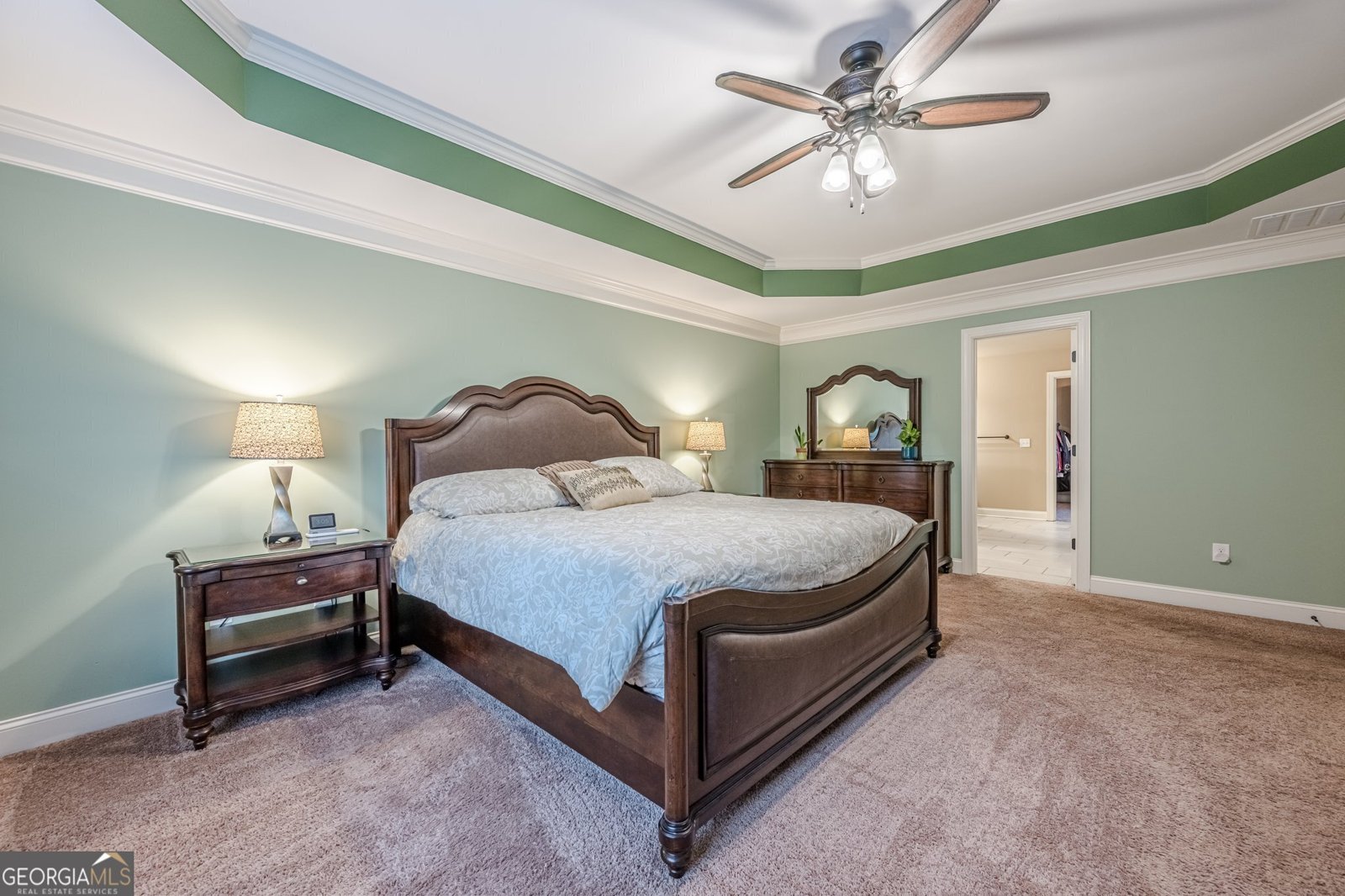 1050 Silver Thorne Drive Loganville - 42