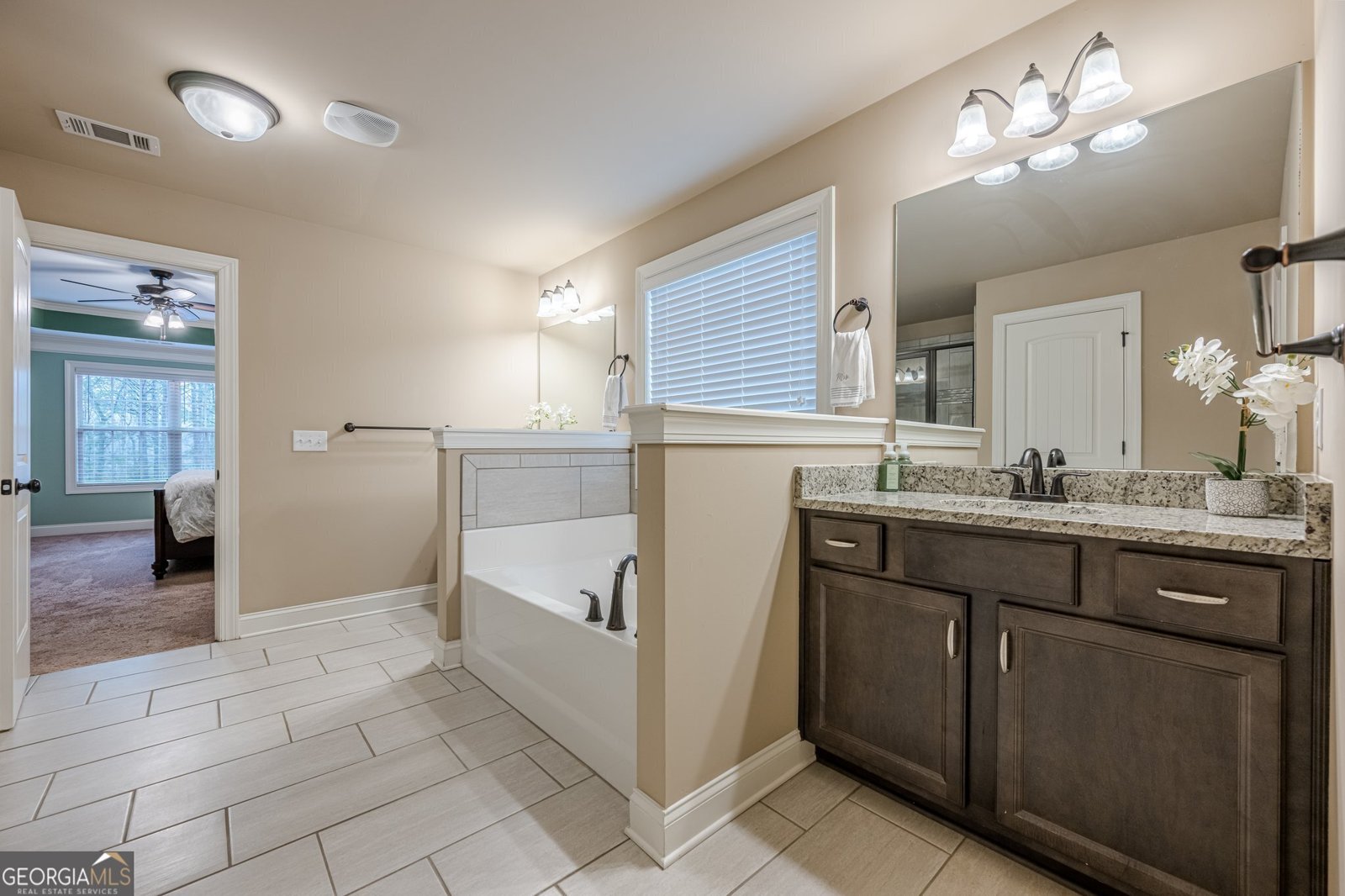 1050 Silver Thorne Drive Loganville - 47