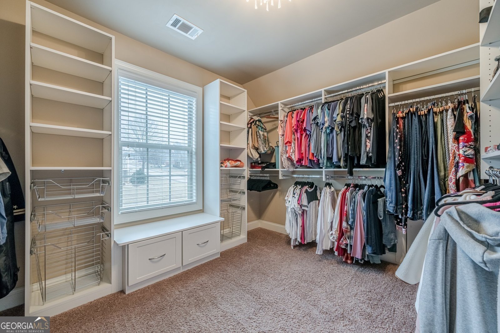 1050 Silver Thorne Drive Loganville - 48