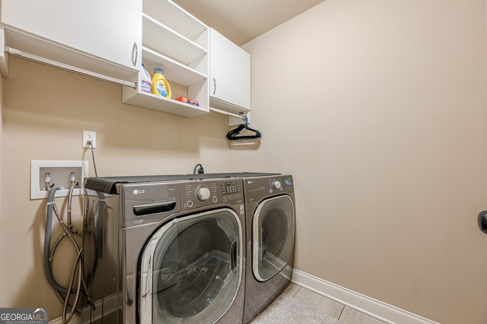 1050 Silver Thorne Drive Loganville - 49