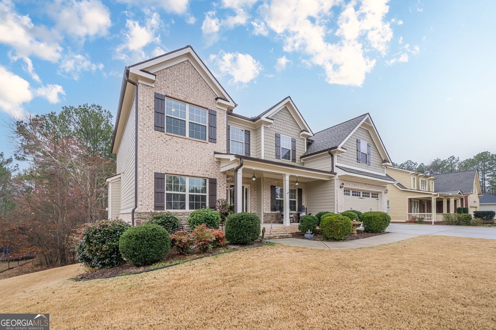 1050 Silver Thorne Drive Loganville - 5