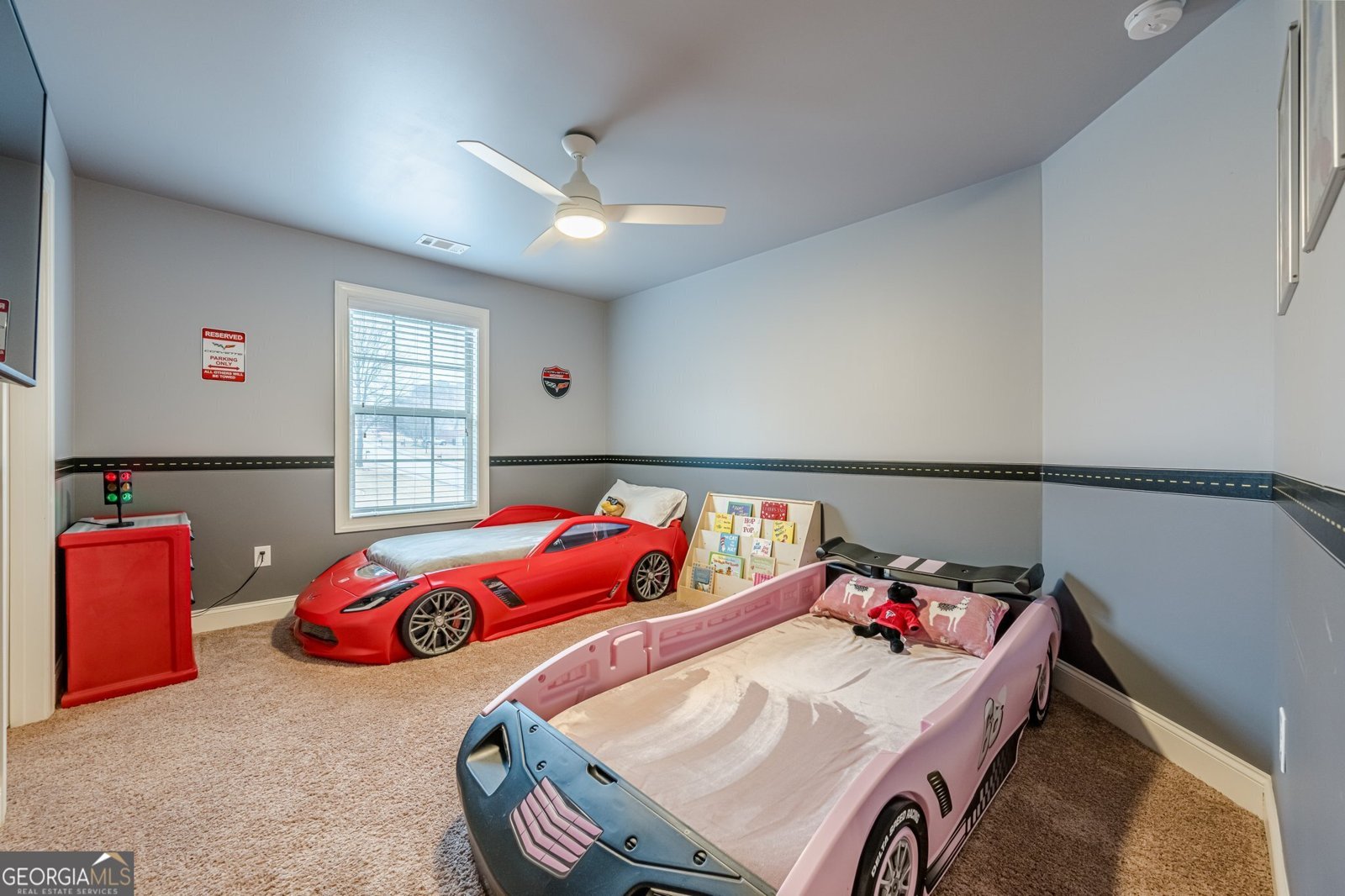1050 Silver Thorne Drive Loganville - 50