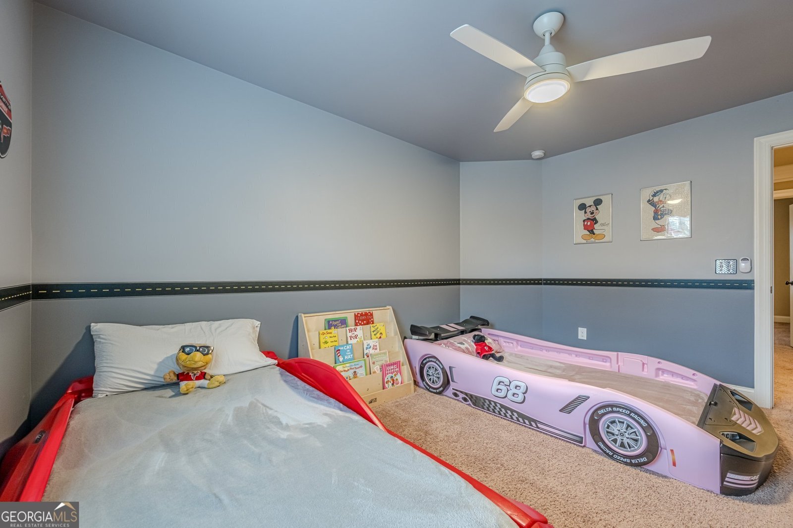 1050 Silver Thorne Drive Loganville - 51