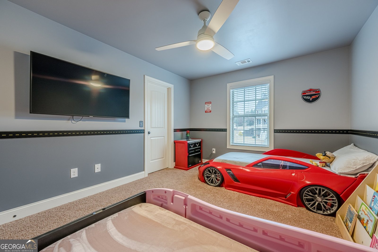 1050 Silver Thorne Drive Loganville - 52