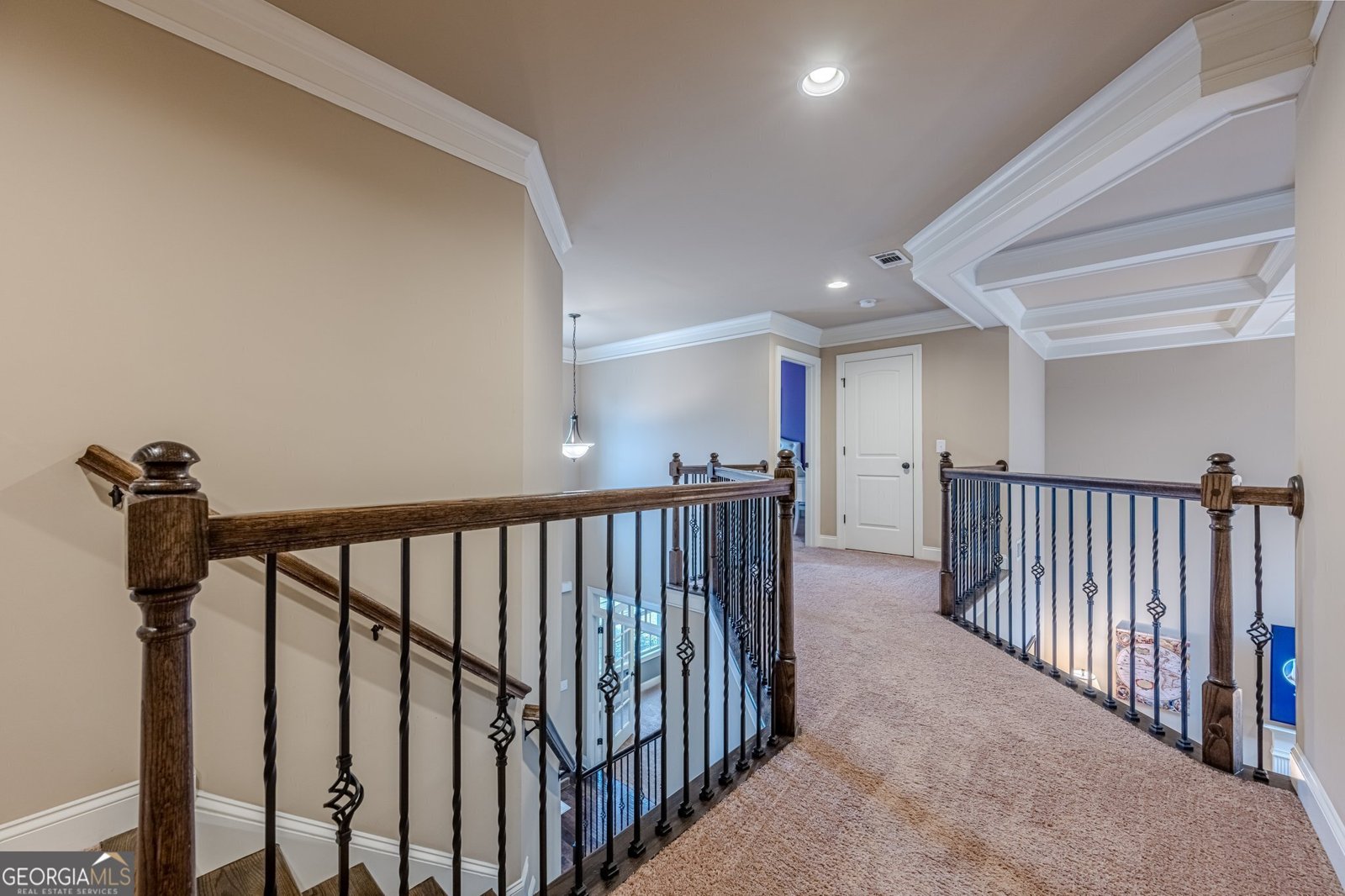 1050 Silver Thorne Drive Loganville - 57