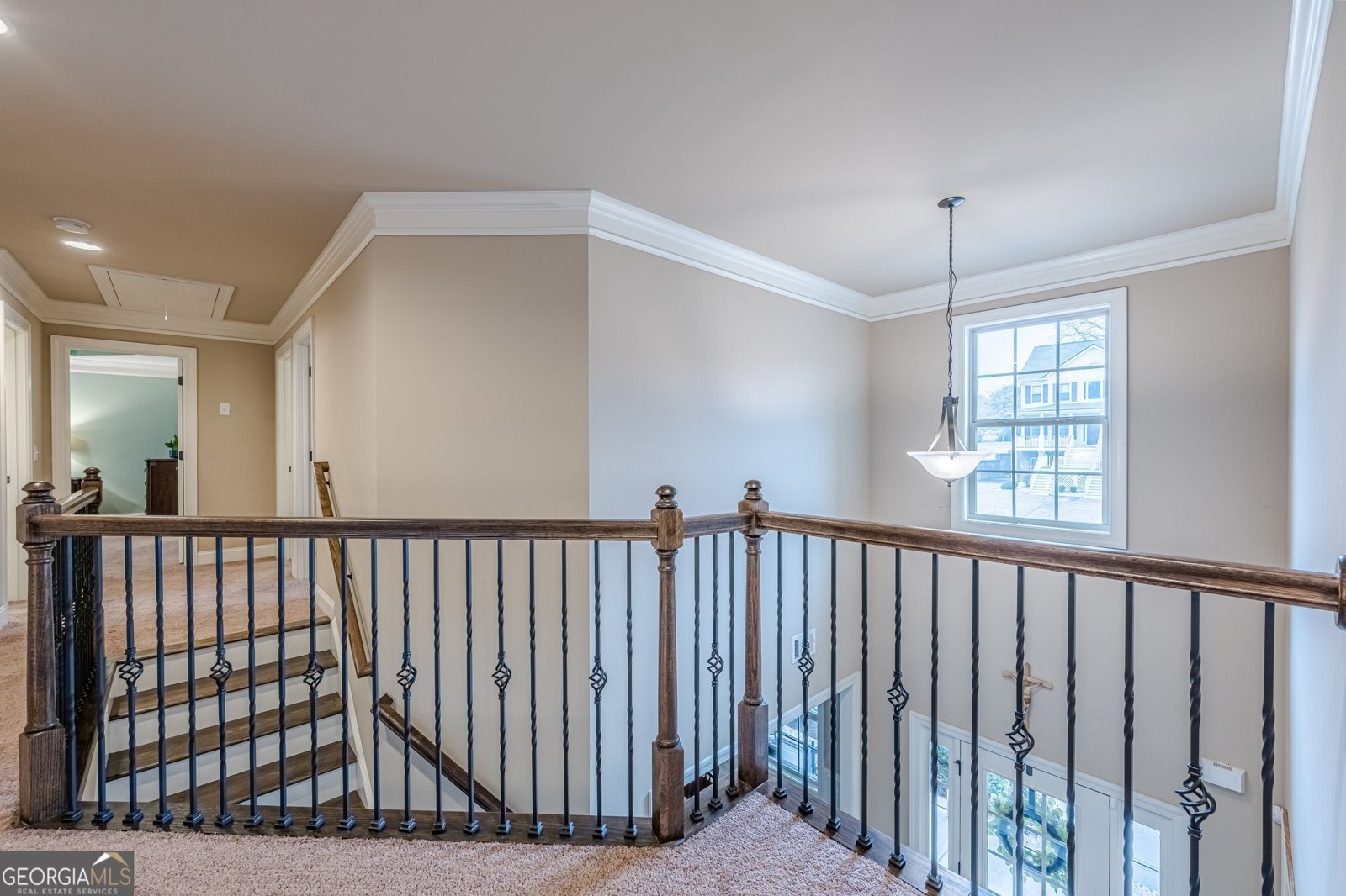 1050 Silver Thorne Drive Loganville - 58