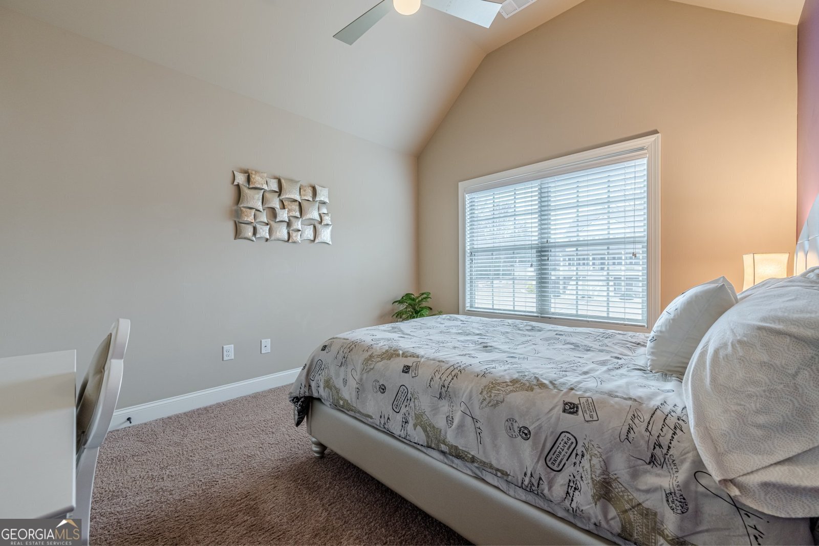 1050 Silver Thorne Drive Loganville - 60
