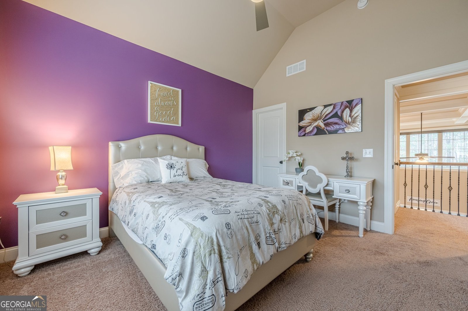 1050 Silver Thorne Drive Loganville - 61