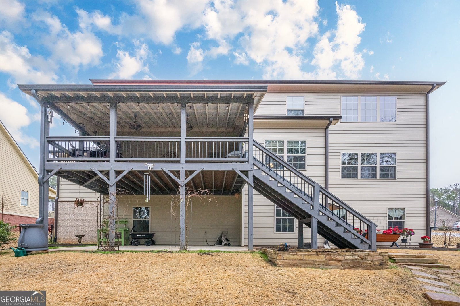 1050 Silver Thorne Drive Loganville - 62