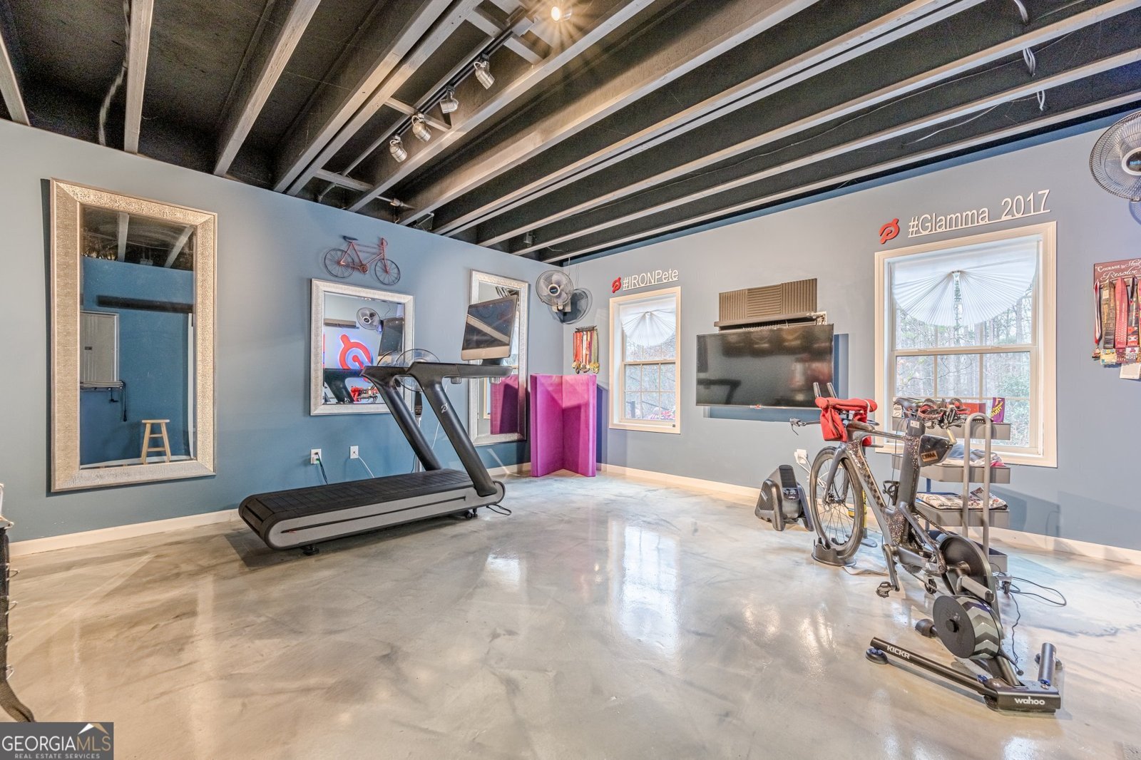 1050 Silver Thorne Drive Loganville - 65