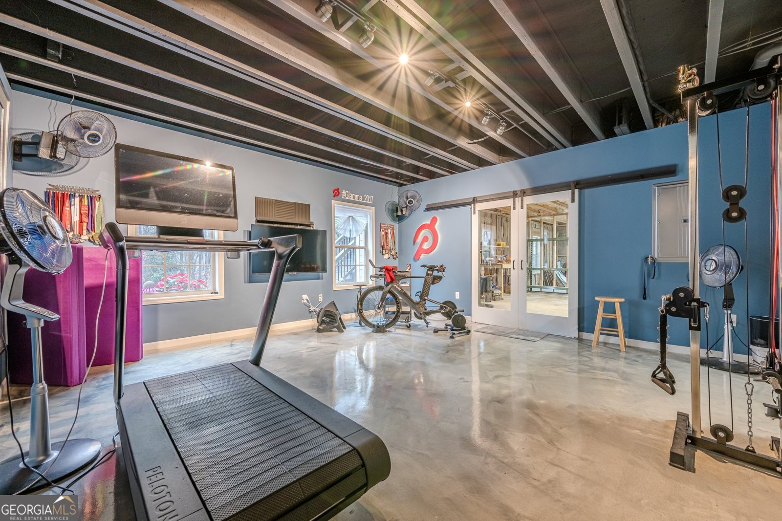 1050 Silver Thorne Drive Loganville - 66