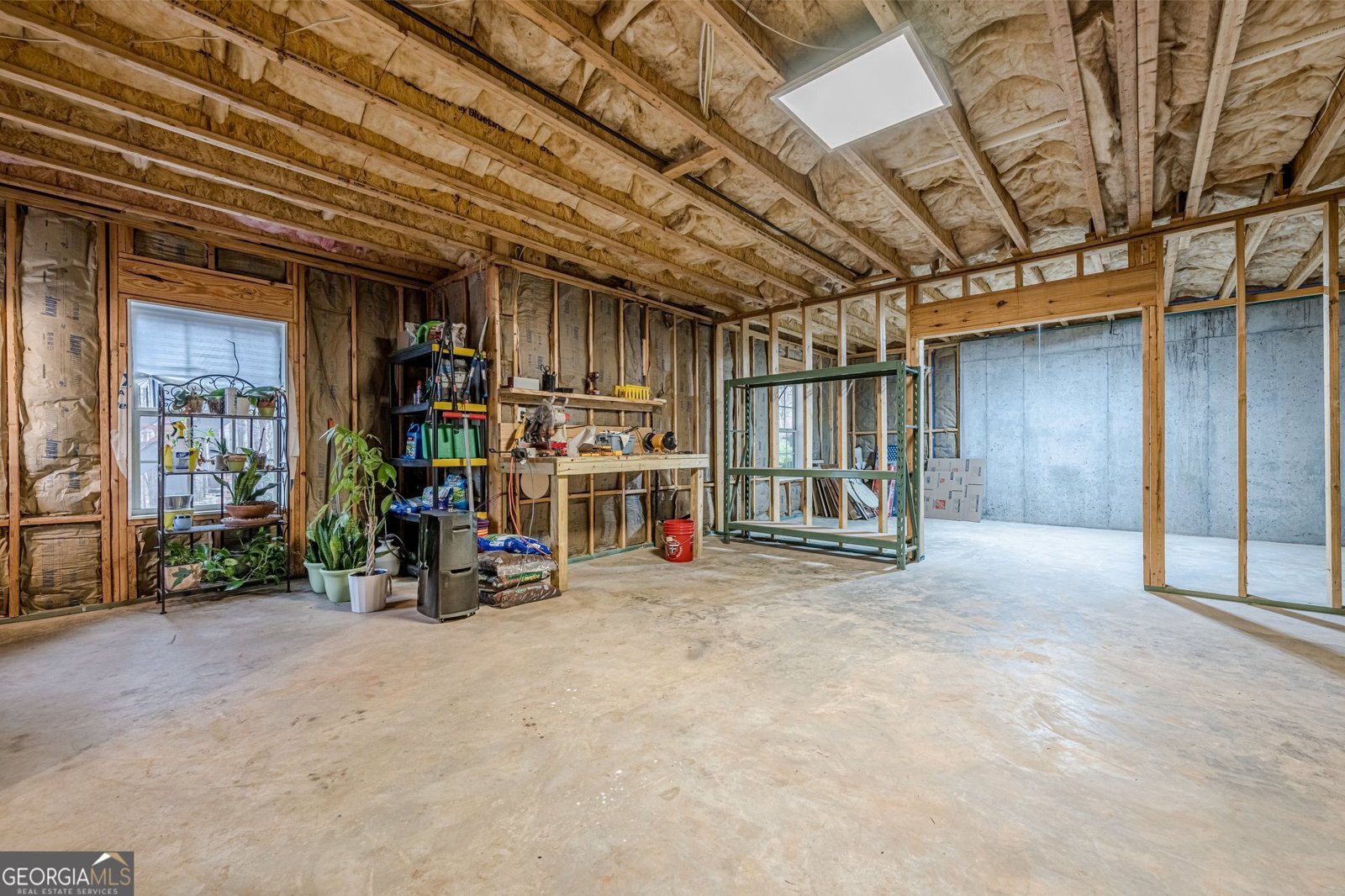 1050 Silver Thorne Drive Loganville - 68