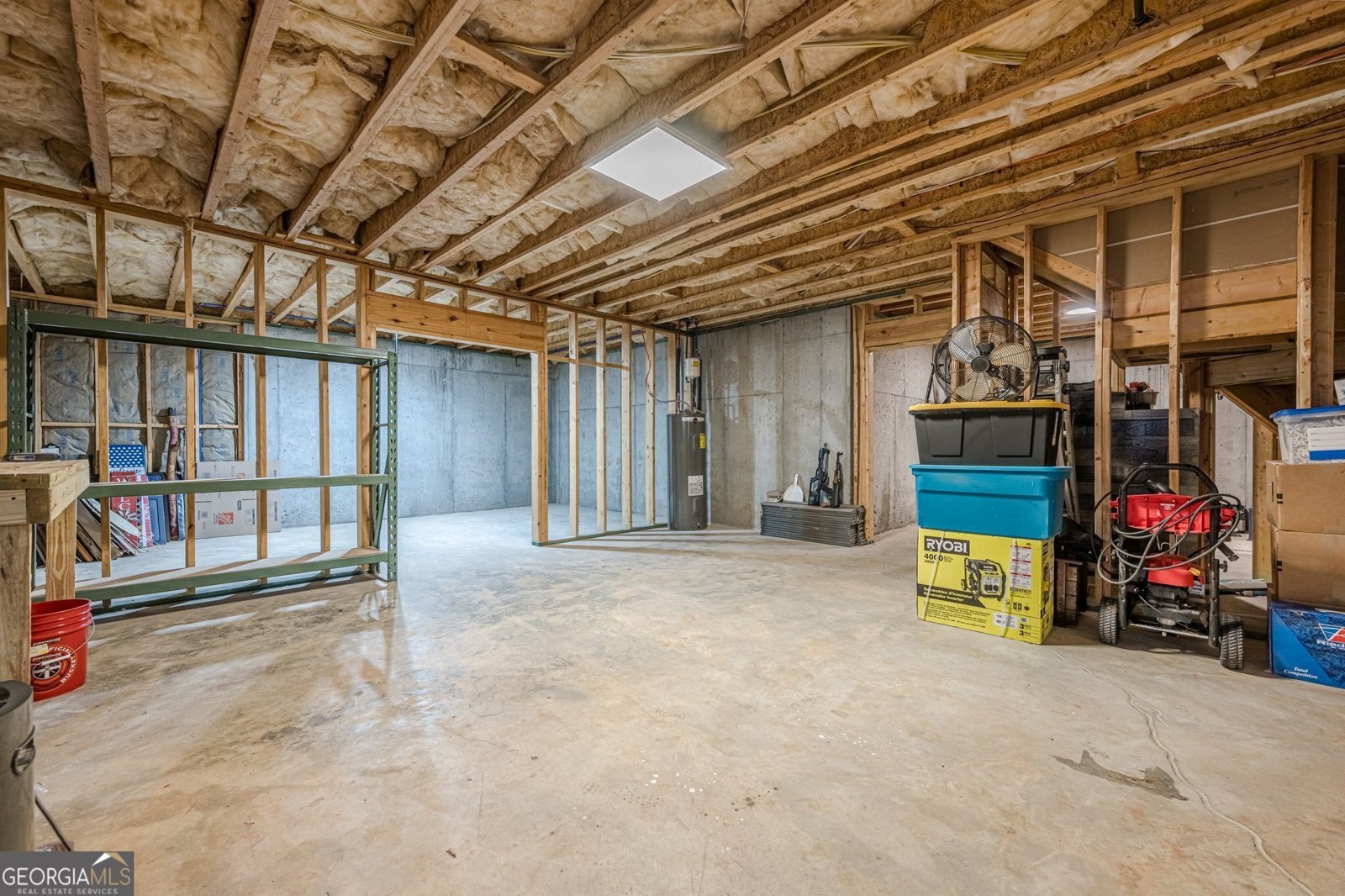 1050 Silver Thorne Drive Loganville - 69