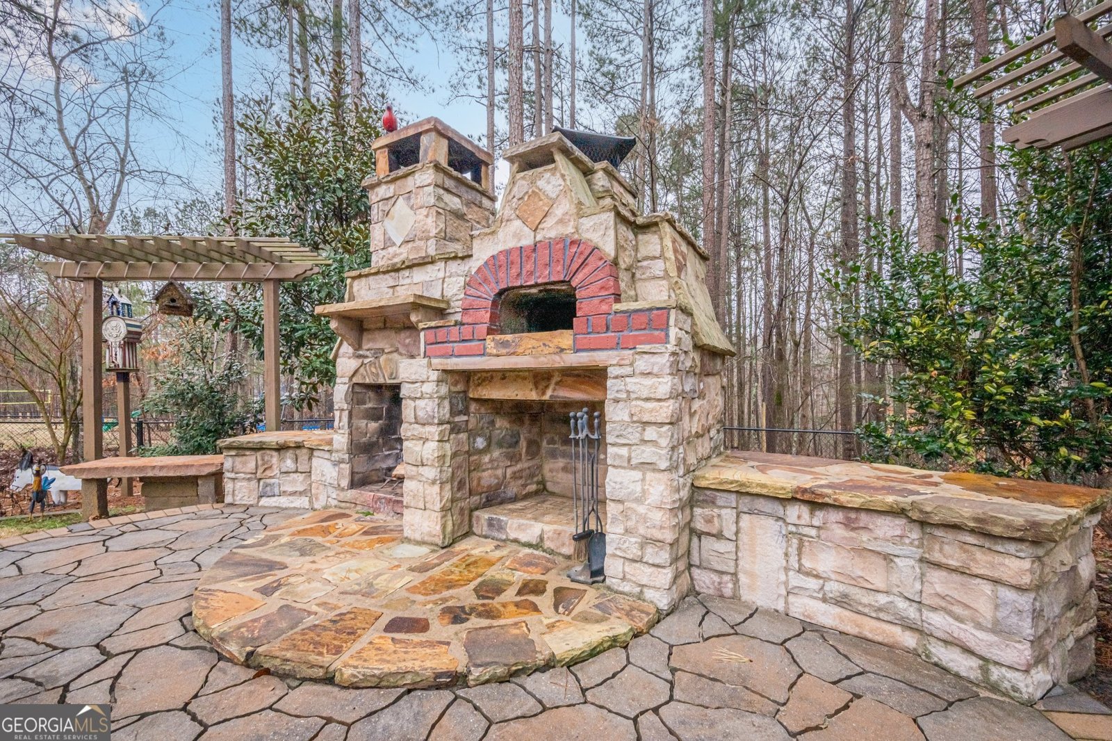1050 Silver Thorne Drive Loganville - 7