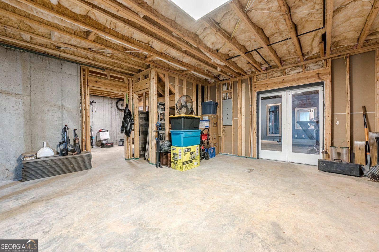 1050 Silver Thorne Drive Loganville - 71