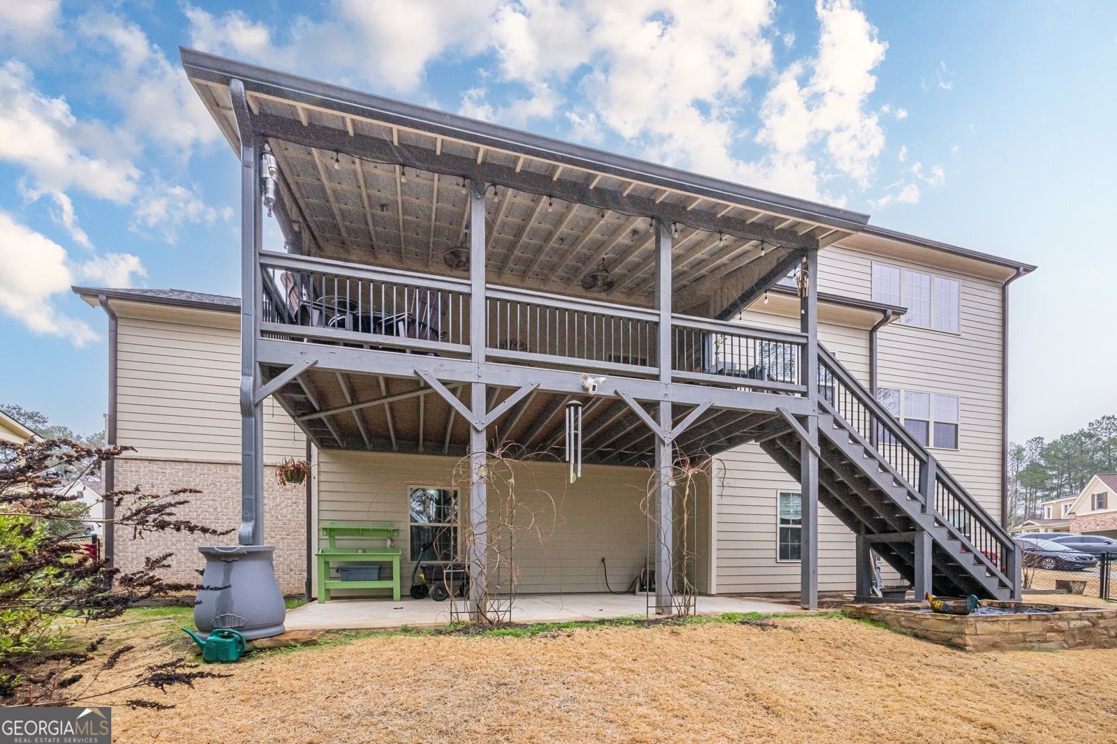 1050 Silver Thorne Drive Loganville - 72