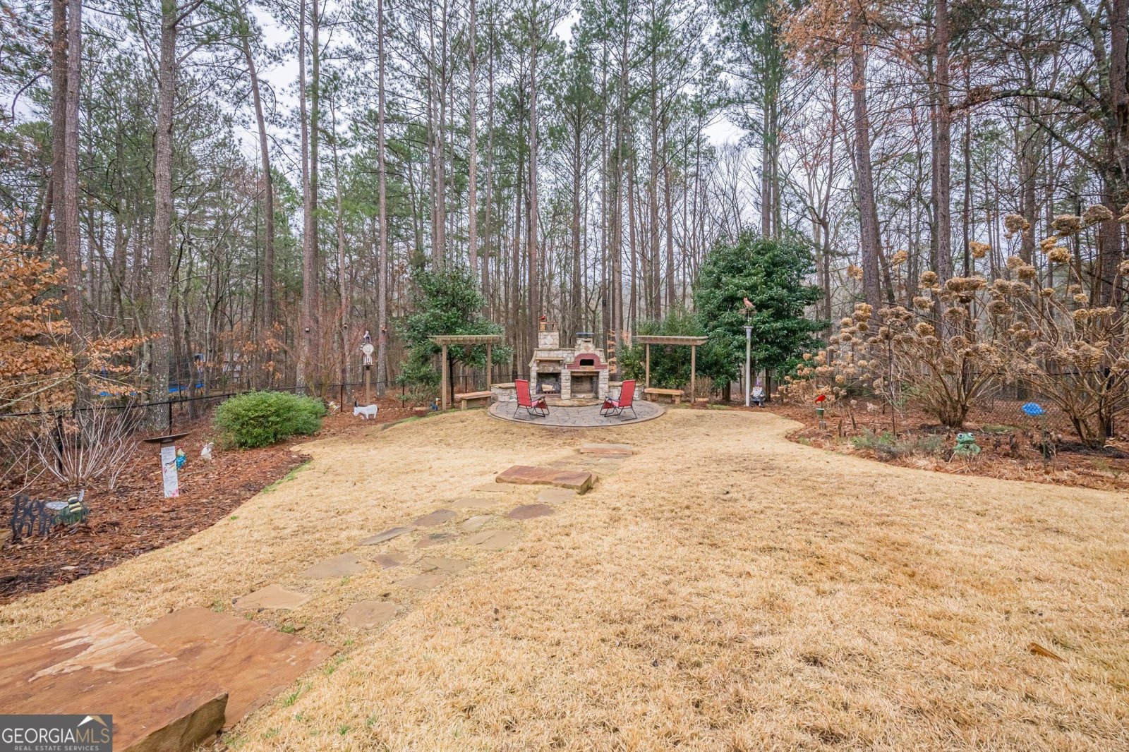 1050 Silver Thorne Drive Loganville - 73
