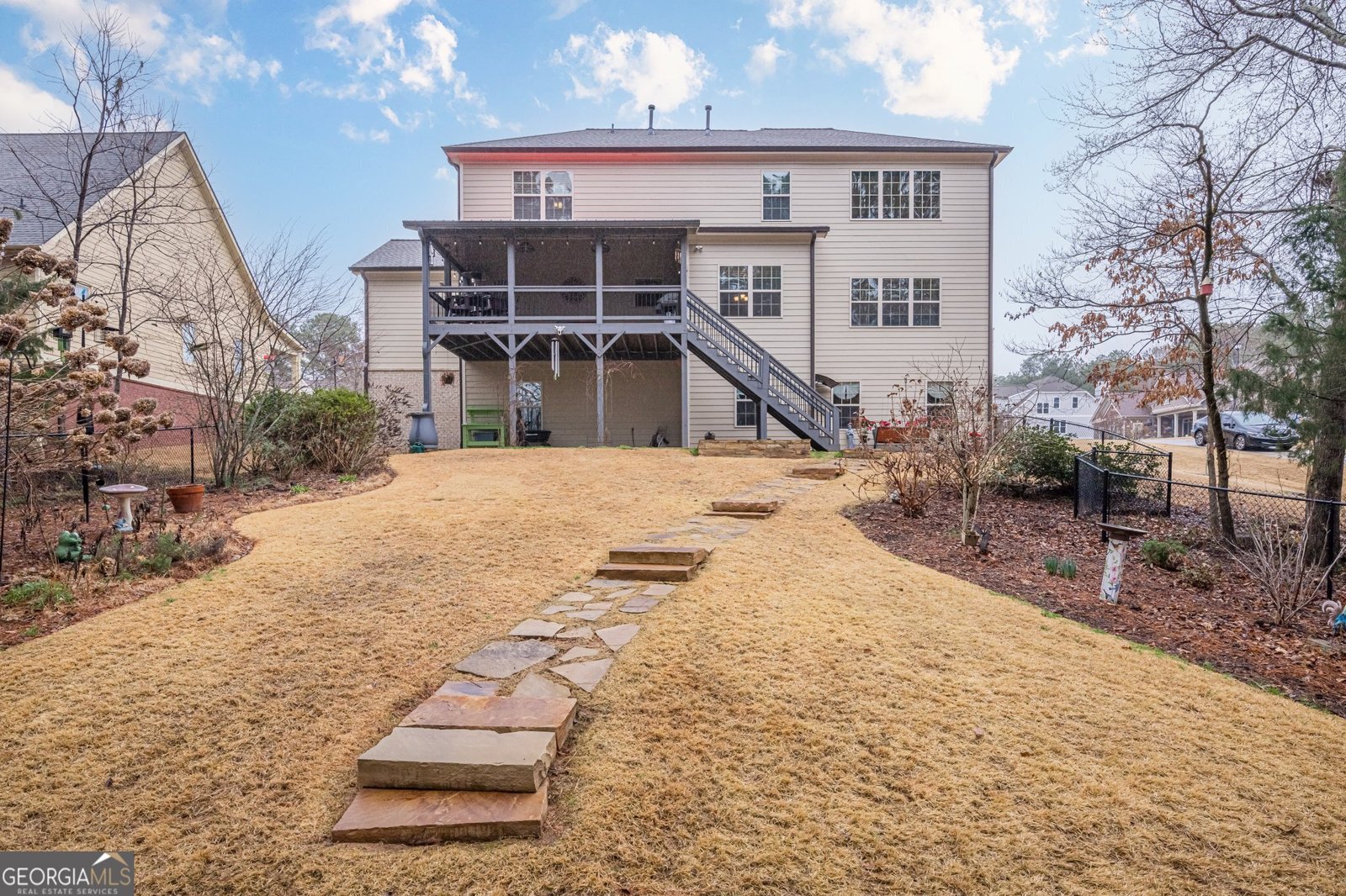 1050 Silver Thorne Drive Loganville - 74