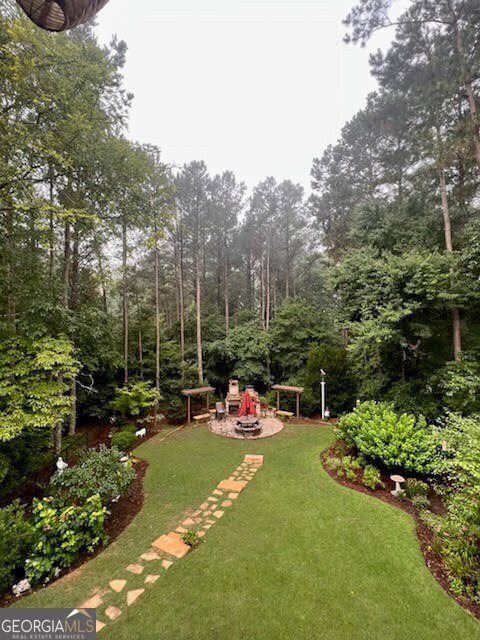 1050 Silver Thorne Drive Loganville - 77