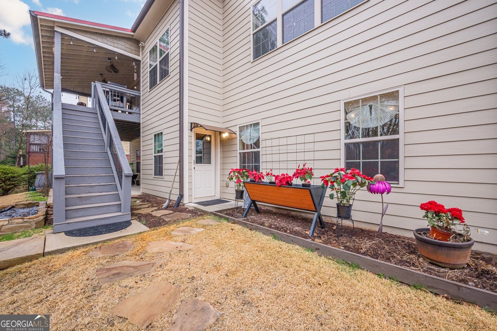1050 Silver Thorne Drive Loganville - 80
