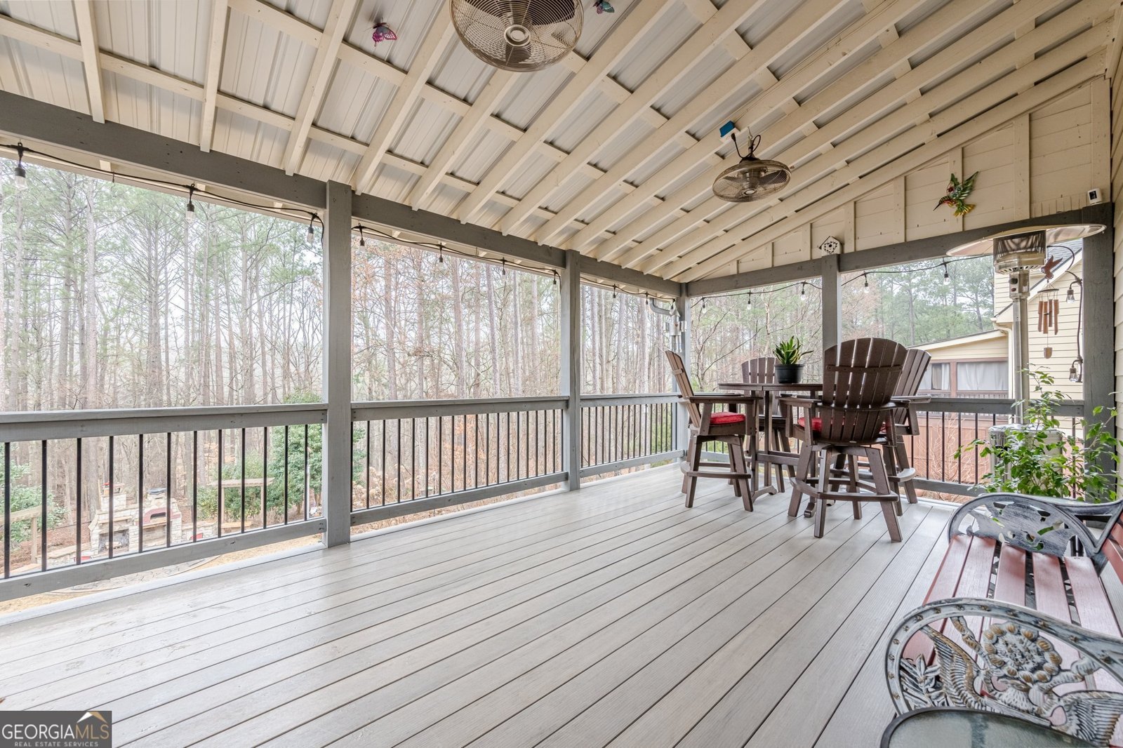 1050 Silver Thorne Drive Loganville - 82