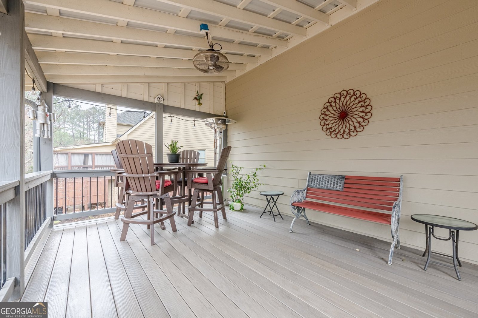 1050 Silver Thorne Drive Loganville - 83
