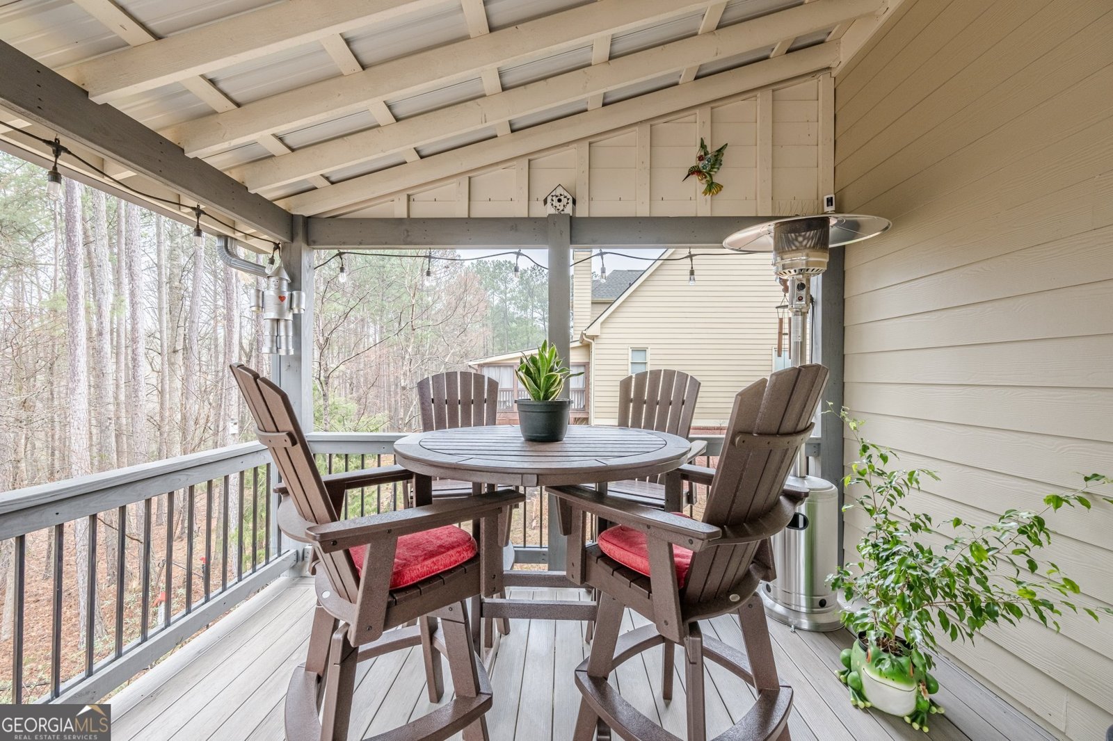 1050 Silver Thorne Drive Loganville - 84