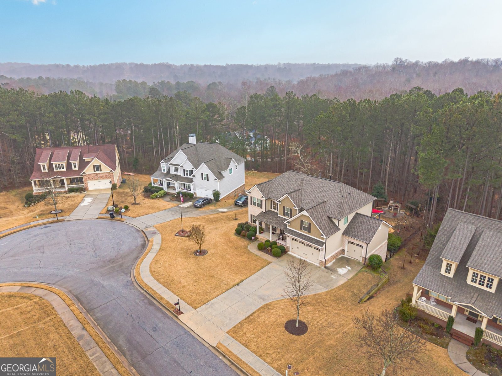 1050 Silver Thorne Drive Loganville - 87