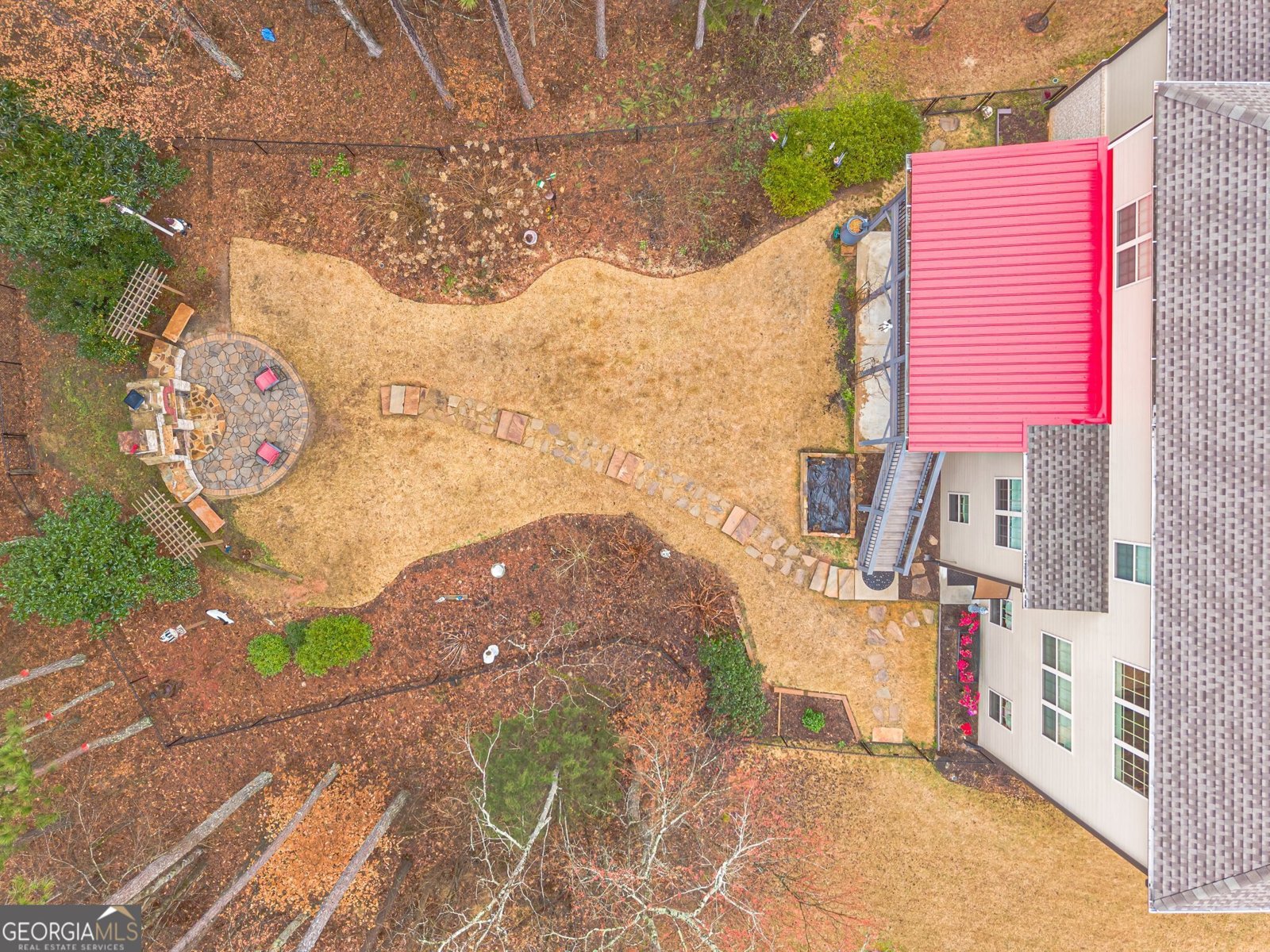 1050 Silver Thorne Drive Loganville - 92